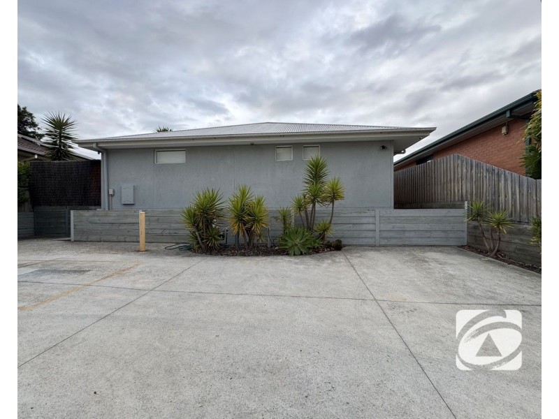 5/4 Cranbourne Drive, Cranbourne VIC 3977