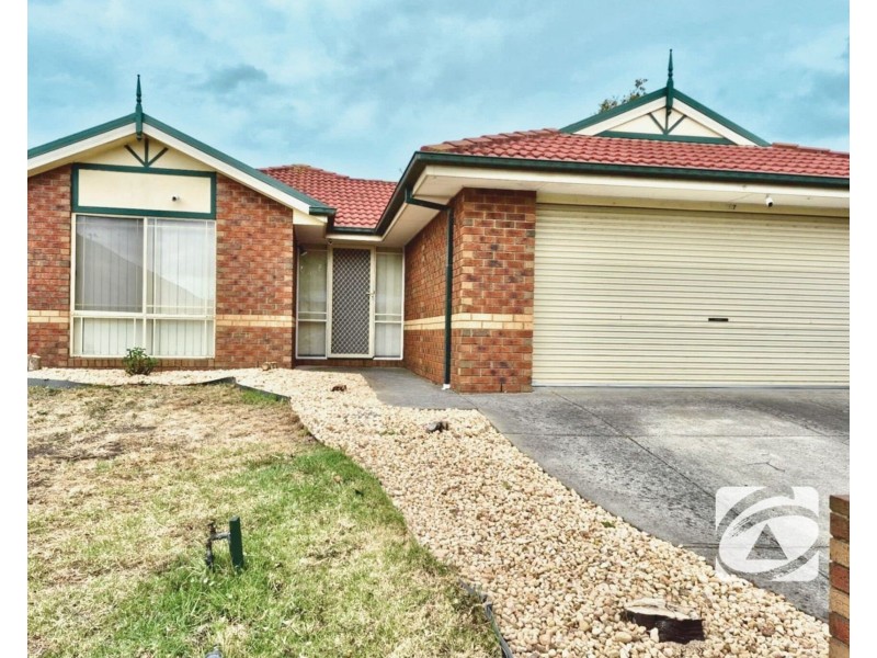 57 Harrington Drive, Narre Warren South VIC 3805