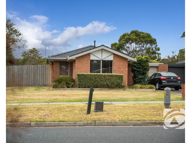 4/95 Prospect Hill Rd, Narre Warren VIC 3805