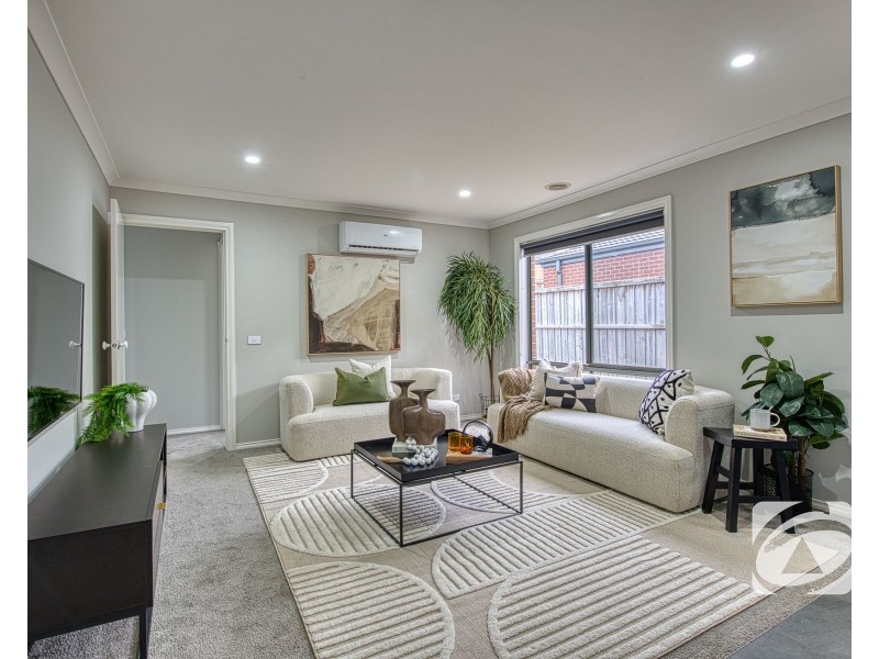 9 Basalt Drive, Clyde North VIC 3978