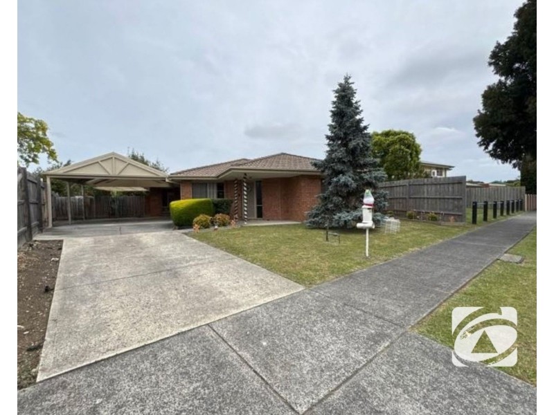 54 Pentland Drive, Narre Warren VIC 3805