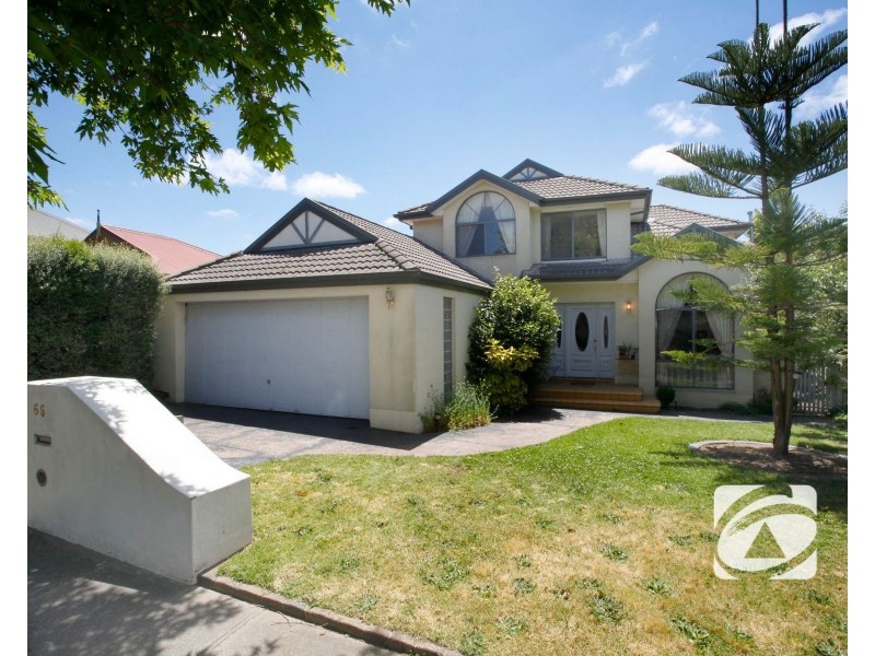 66 The Boulevard, Narre Warren South VIC 3805