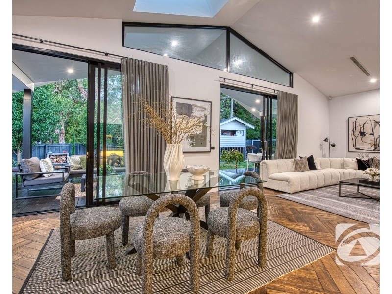 1 Andrew Court, Emerald VIC 3782