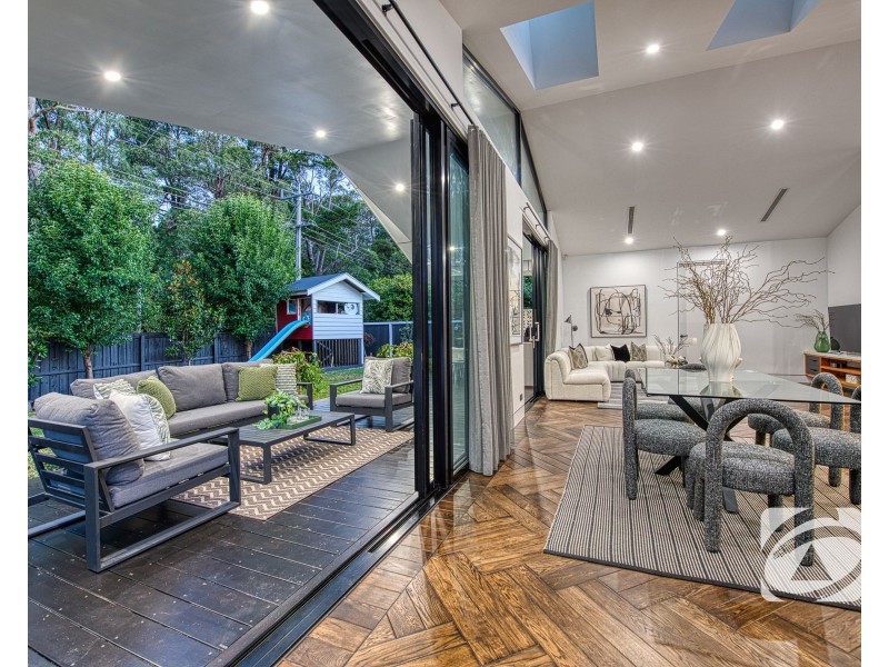 1 Andrew Court, Emerald VIC 3782