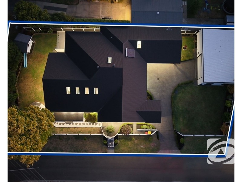 1 Andrew Court, Emerald VIC 3782