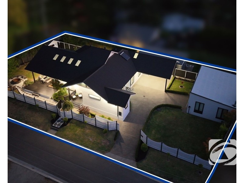 1 Andrew Court, Emerald VIC 3782