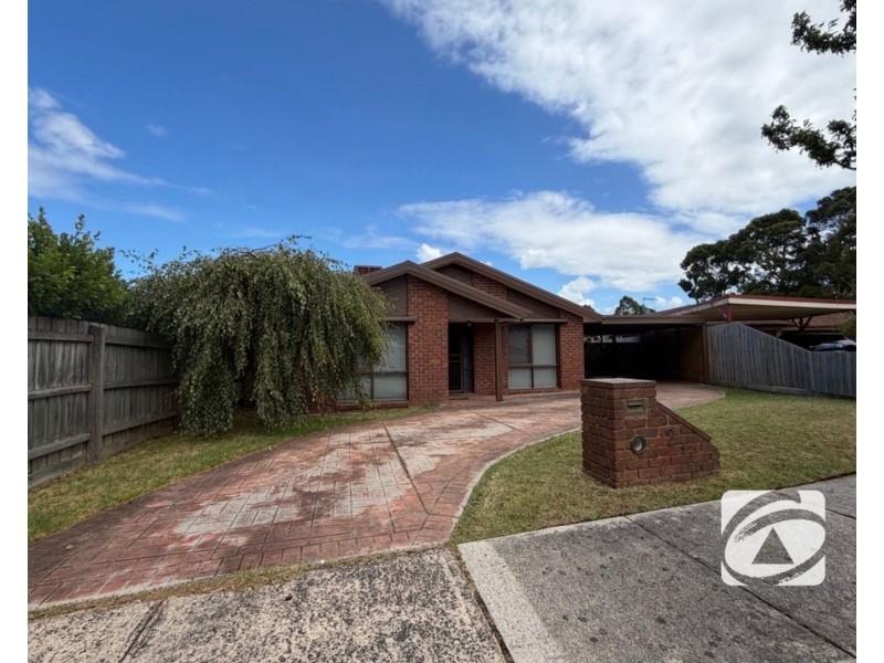 2 Joy Court, Narre Warren VIC 3805
