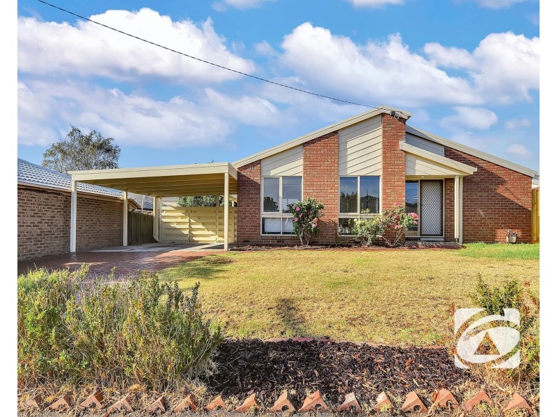 23 Michelle Drive, Hampton Park VIC 3976