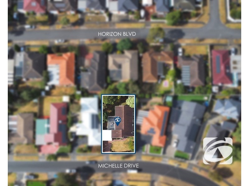 23 Michelle Drive, Hampton Park VIC 3976