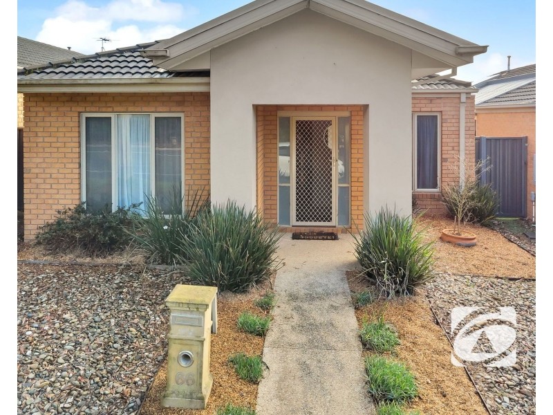 66 Alisma Boulevard, Cranbourne North VIC 3977