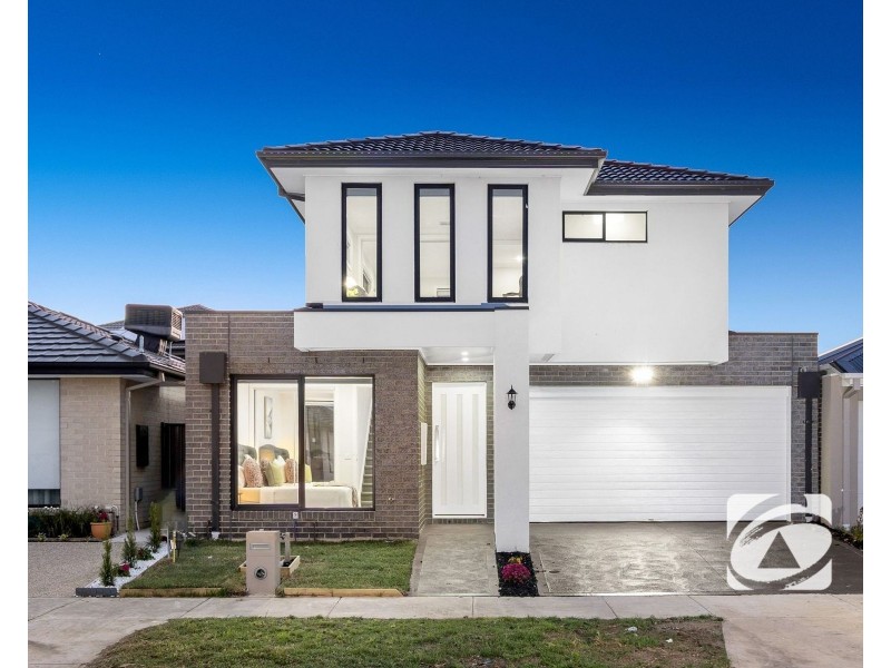 7 Gian Street, Clyde VIC 3978