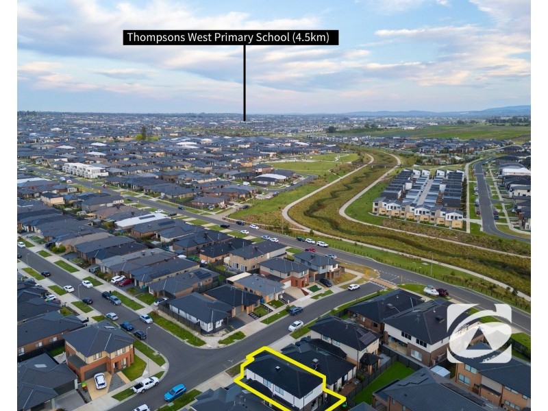 7 Gian Street, Clyde VIC 3978