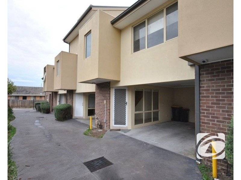 3/19 Hemmings Street, Dandenong VIC 3175