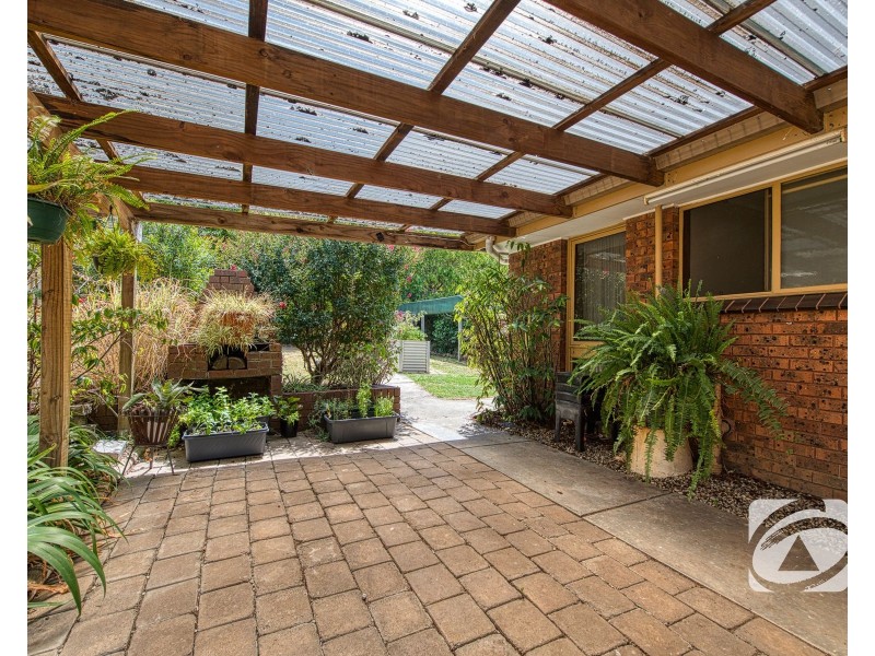 32 Outlook Drive, Berwick VIC 3806