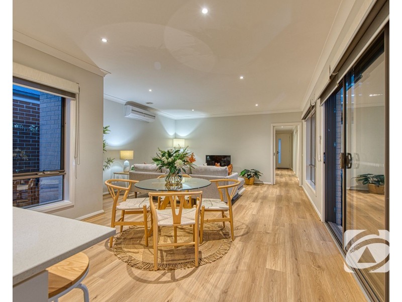 241 Pink Hill Boulevard, Officer VIC 3809