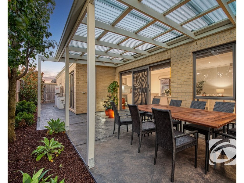 241 Pink Hill Boulevard, Officer VIC 3809