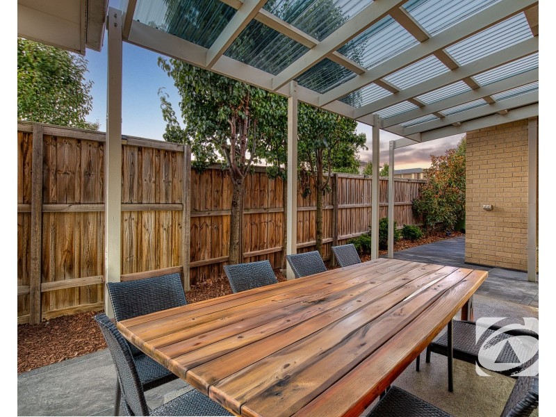 241 Pink Hill Boulevard, Officer VIC 3809