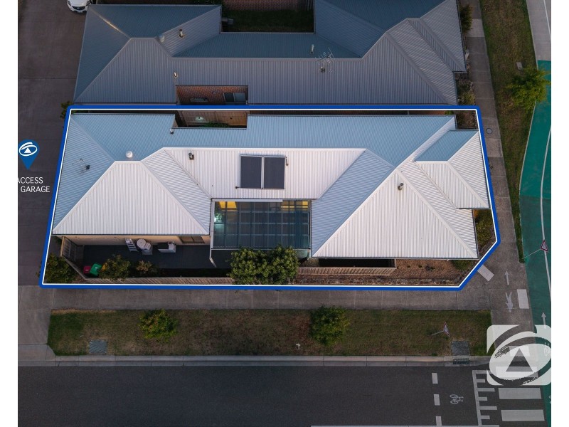 241 Pink Hill Boulevard, Officer VIC 3809