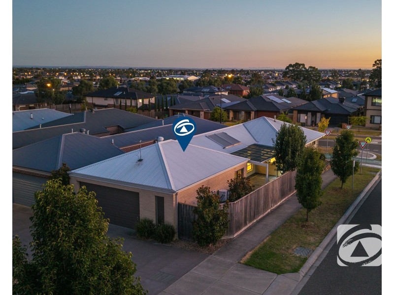 241 Pink Hill Boulevard, Officer VIC 3809