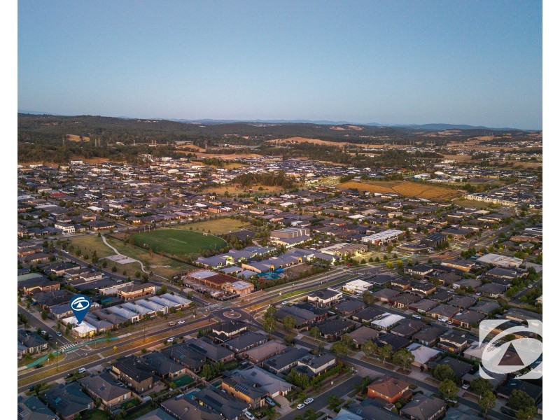 241 Pink Hill Boulevard, Officer VIC 3809