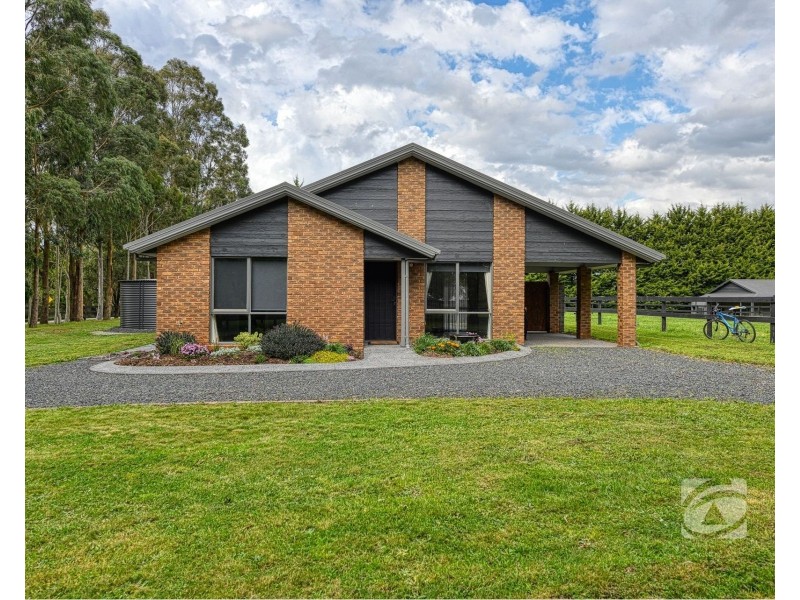 191 King Road, Harkaway VIC 3806