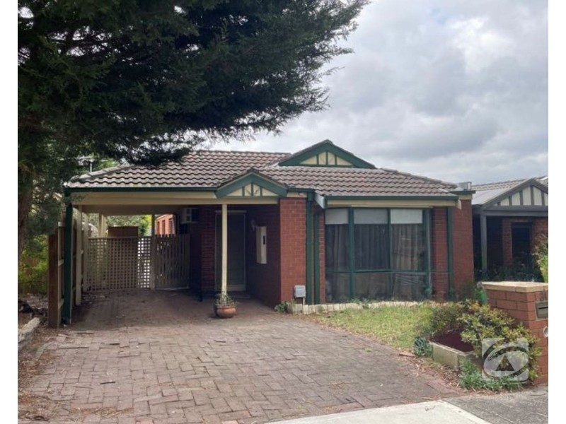 3A Yate Mews, Berwick VIC 3806