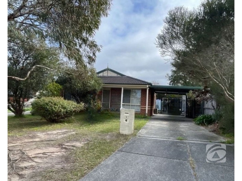 5A Barilla Court, Cranbourne VIC 3977