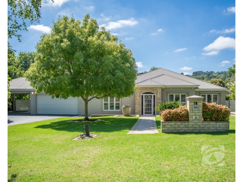 14 Valley Drive, Beaconsfield Upper VIC 3808