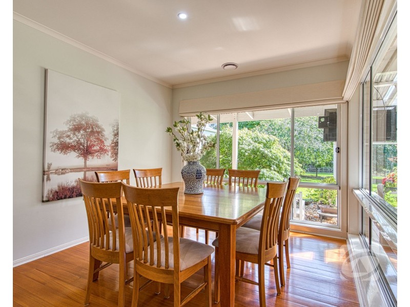 14 Valley Drive, Beaconsfield Upper VIC 3808