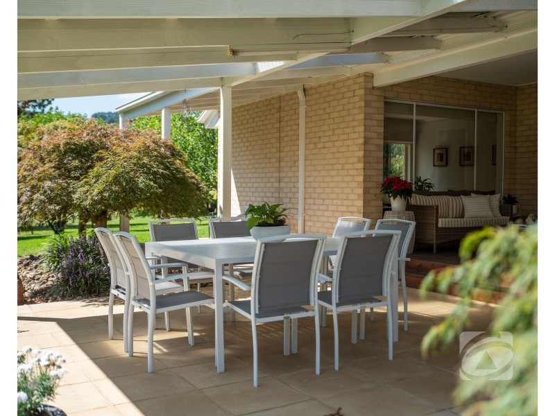 14 Valley Drive, Beaconsfield Upper VIC 3808