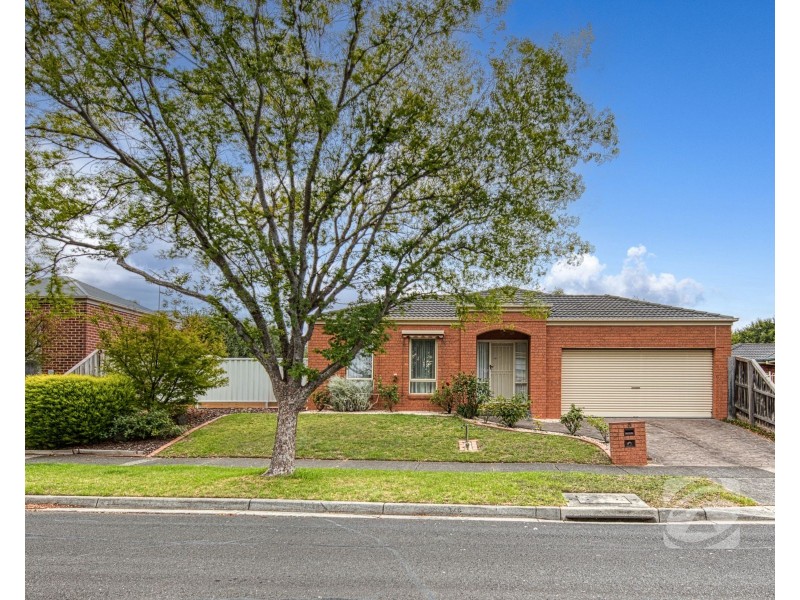 3 Edgbaston Circuit, Berwick VIC 3806