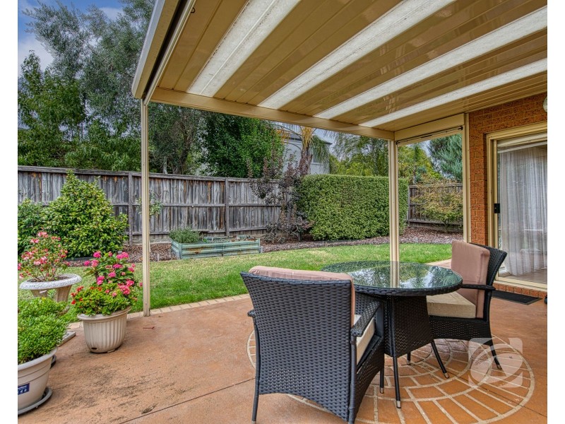 3 Edgbaston Circuit, Berwick VIC 3806