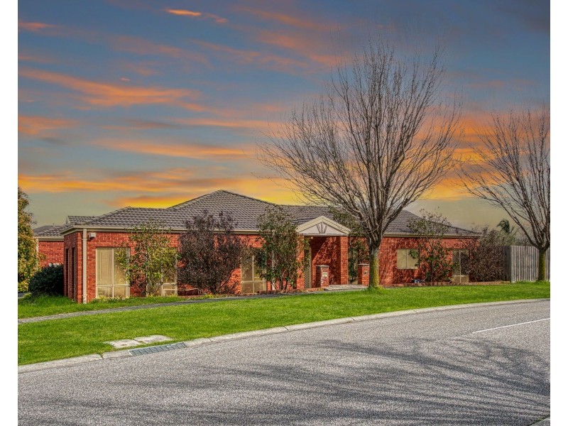 81 Earlsfield Drive, Berwick VIC 3806