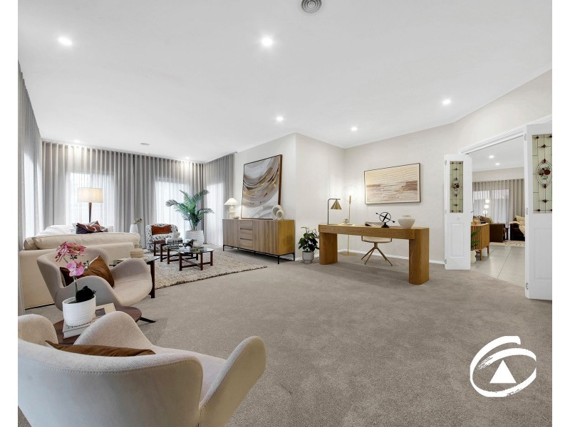 81 Earlsfield Drive, Berwick VIC 3806