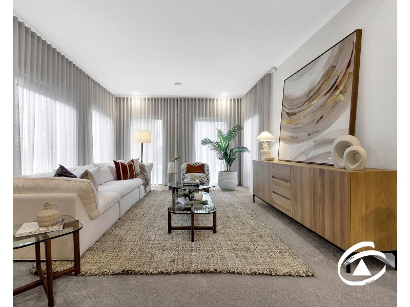 81 Earlsfield Drive, Berwick VIC 3806