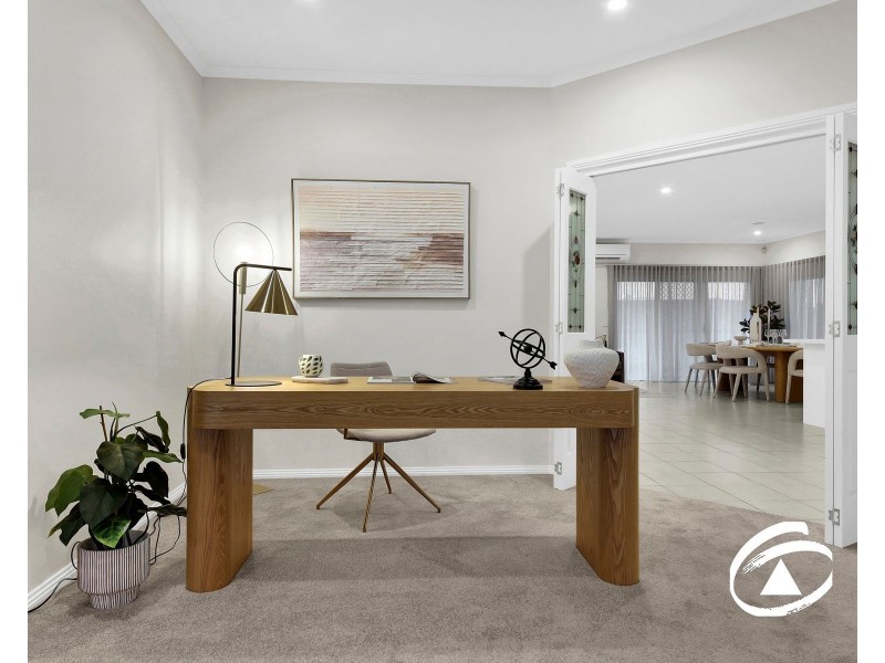 81 Earlsfield Drive, Berwick VIC 3806