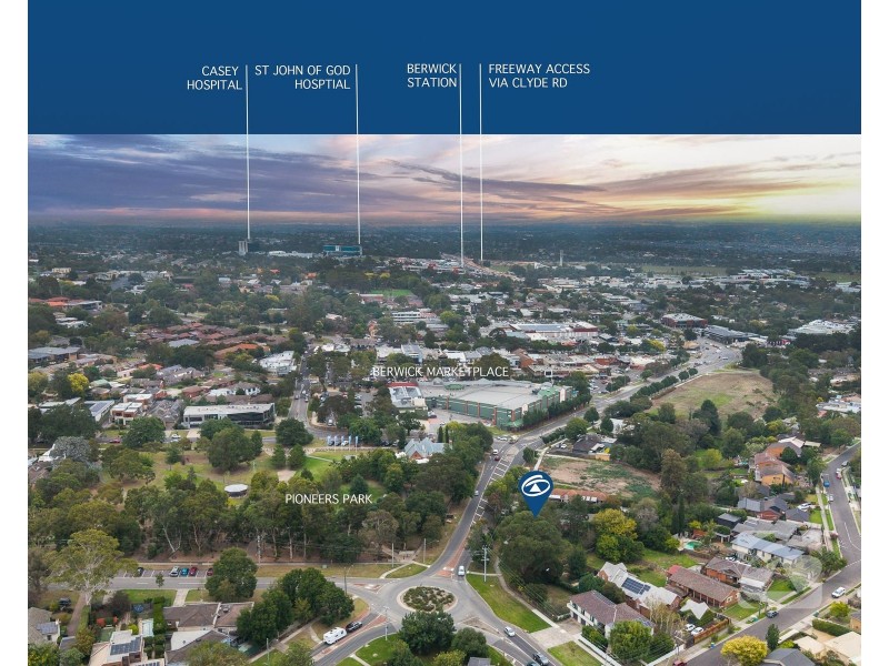 37 Lyall Road, Berwick VIC 3806