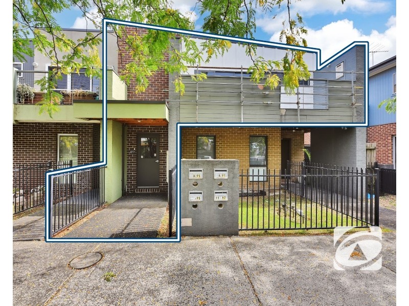 97A Keneally Street, Dandenong VIC 3175