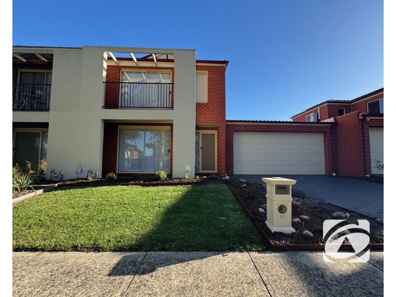 11 Provence Place, Narre Warren South VIC 3805