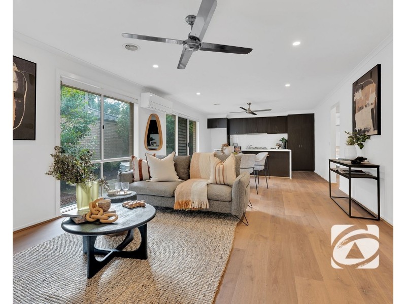 4/55-57 Strathavan Drive, Berwick VIC 3806