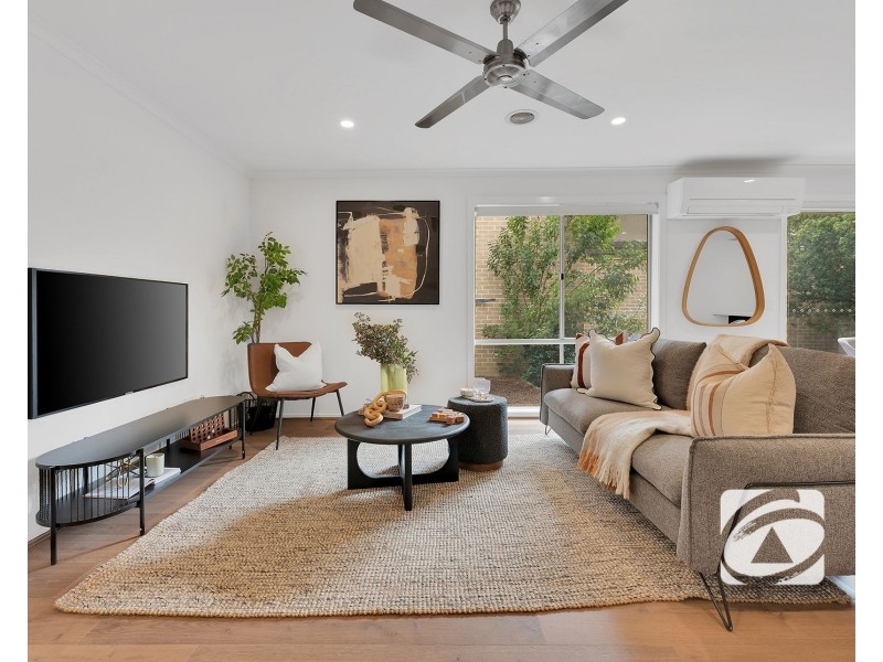 4/55-57 Strathavan Drive, Berwick VIC 3806