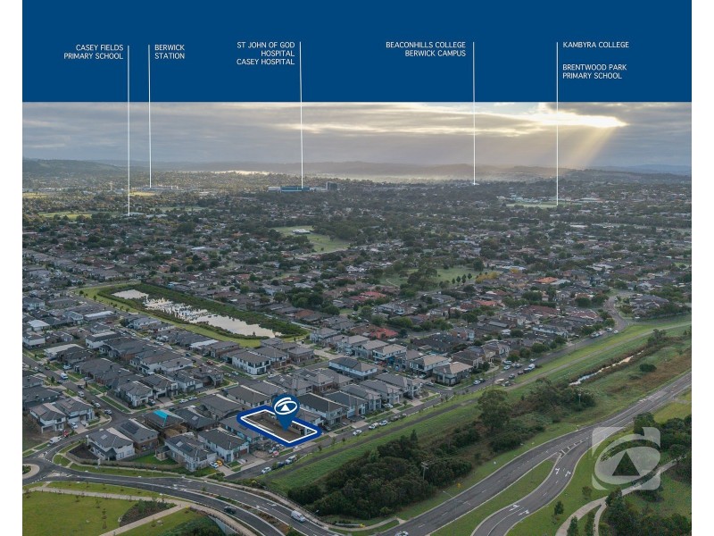 49 Ward Road, Berwick VIC 3806