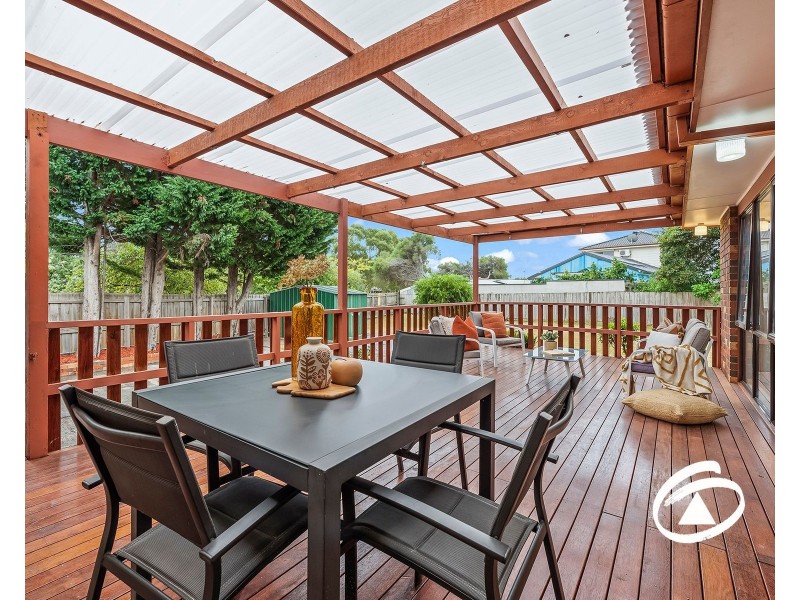 69 Prospect Hill Road, Narre Warren VIC 3805