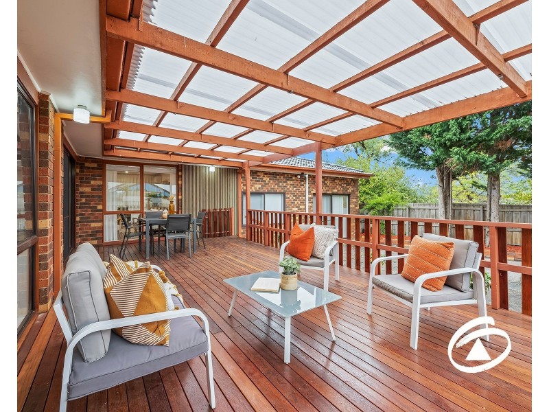 69 Prospect Hill Road, Narre Warren VIC 3805