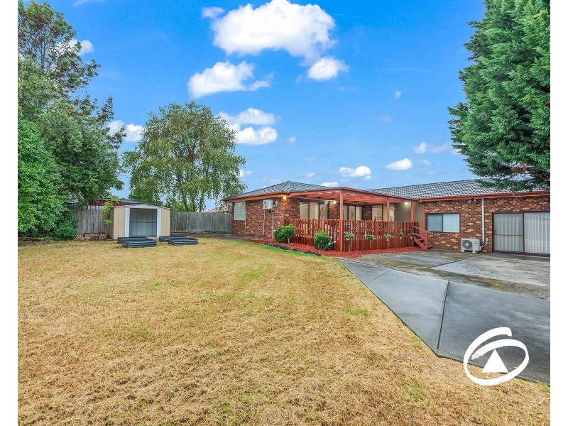 69 Prospect Hill Road, Narre Warren VIC 3805