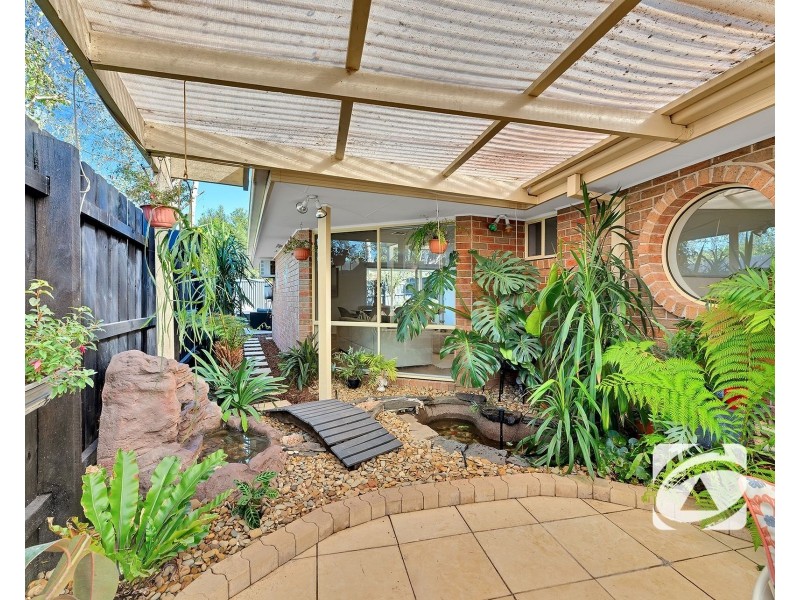 34 Warrawong Drive, Berwick VIC 3806