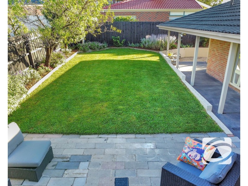 34 Warrawong Drive, Berwick VIC 3806