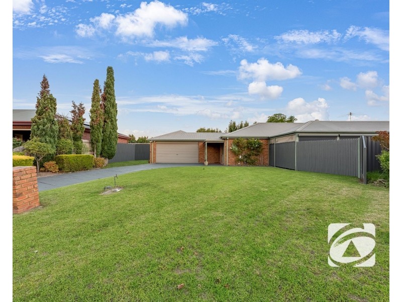 9 Tanami Court, Narre Warren South VIC 3805