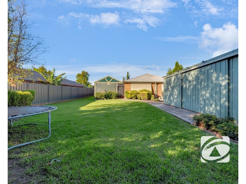 9 Tanami Court, Narre Warren South VIC 3805