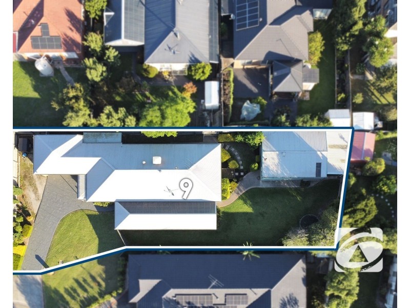 9 Tanami Court, Narre Warren South VIC 3805